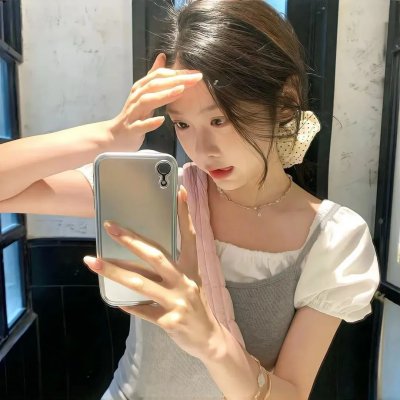 如释重负
