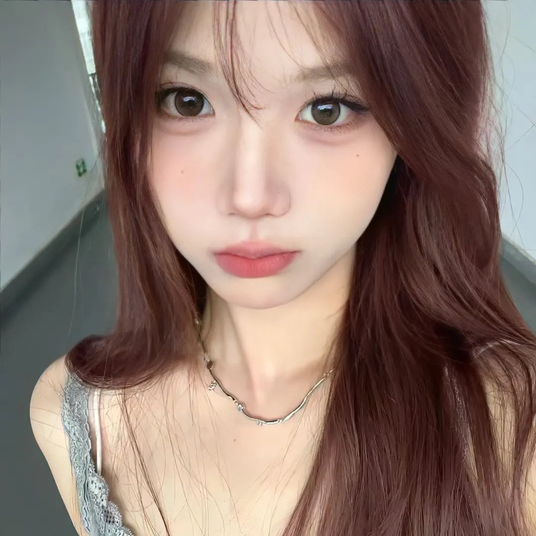 李泳知的彩虹