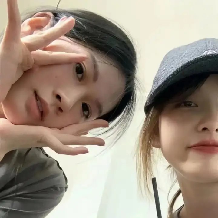 碎块爱情短片