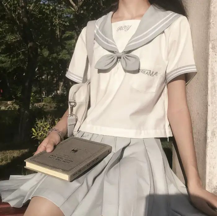 老虎的尾巴